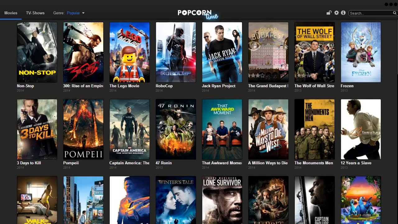 watch movies on openload